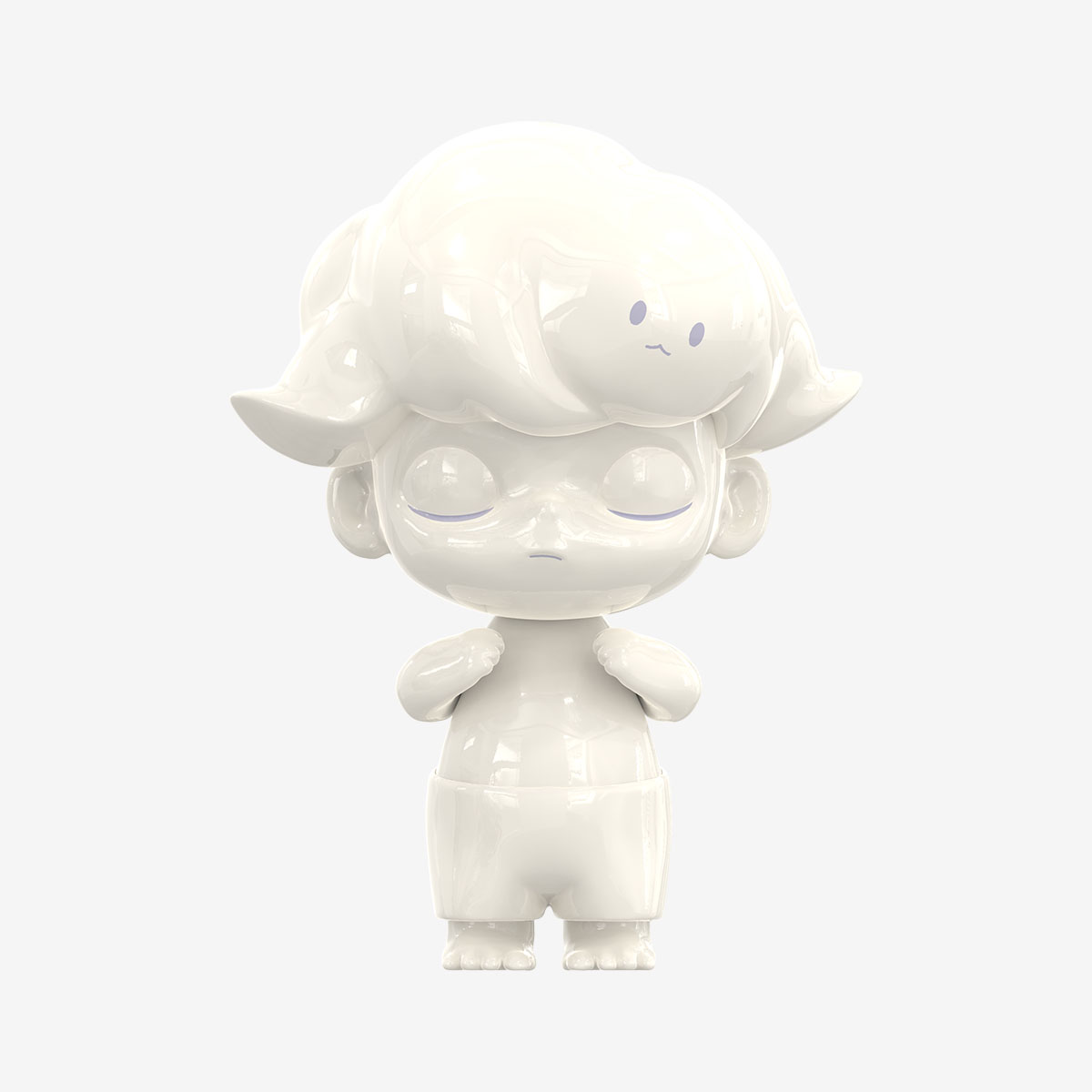 DIMOO Retro Series Figures - Blind Box - POP MART (United