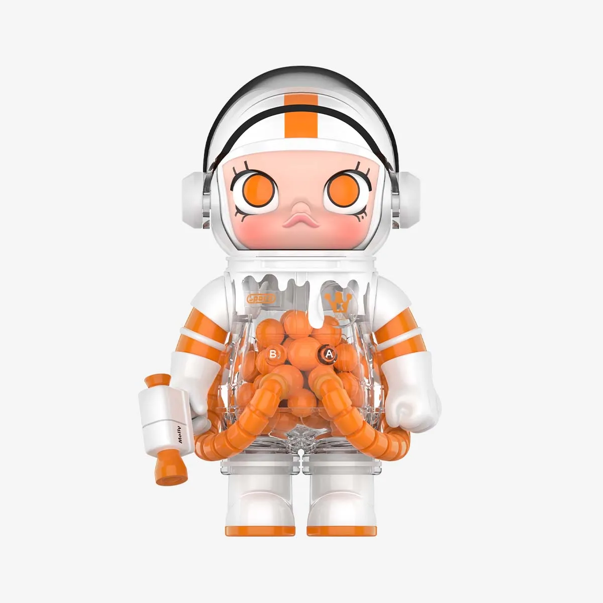 MEGA SPACE MOLLY 100% Series 2-B - Blind Box - POP MART (United 