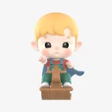 POP MART-HACIPUPU My Little Hero Series Figures - Banner 14