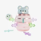 POP MART-INSTINCTOY Muckey Play Time Series - Banner 14