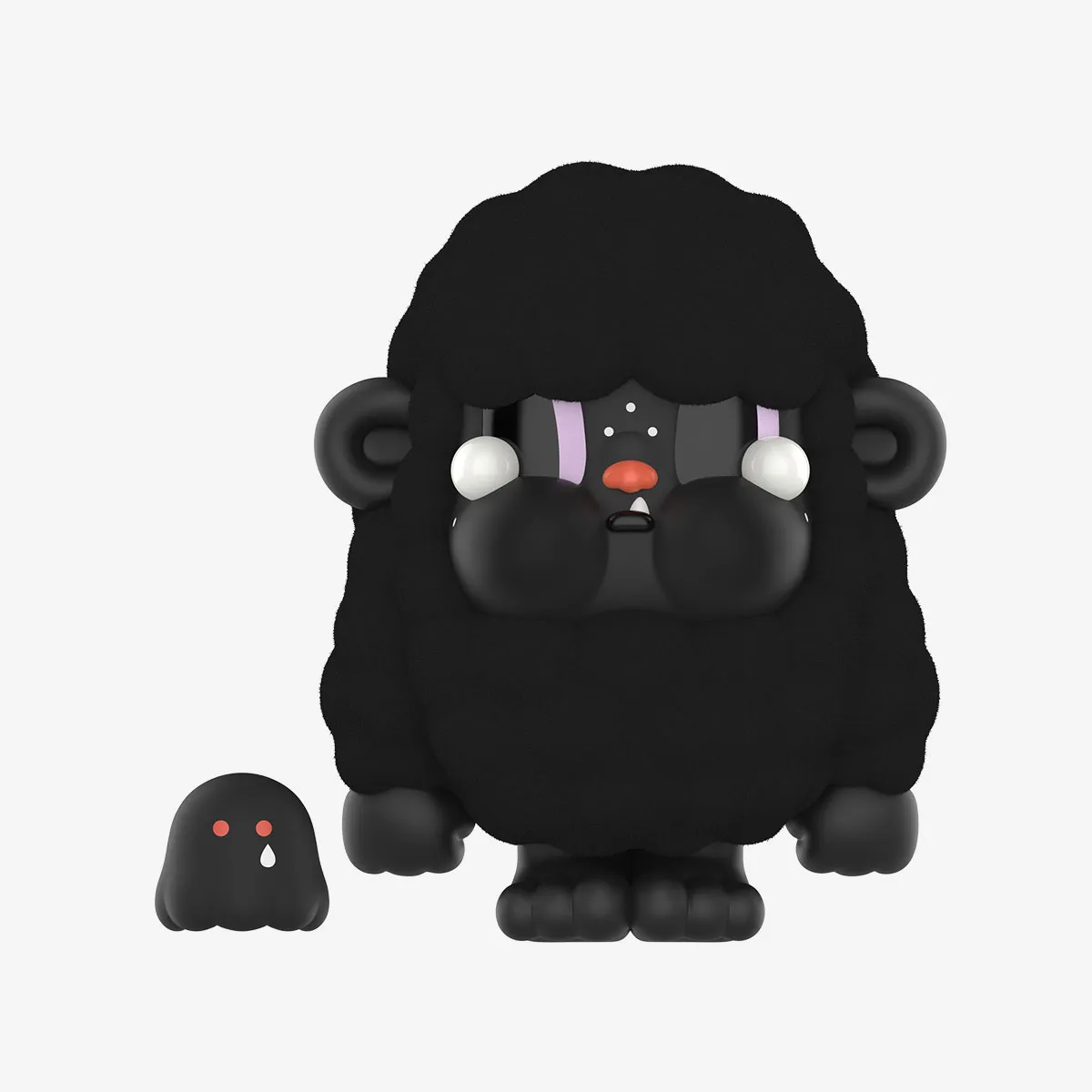 CRYBABY Monster