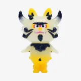 POP MART-Kaiju Hunting Series 2.5 Series - Banner 24