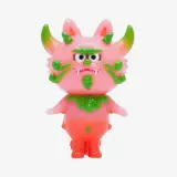 POP MART-Kaiju Hunting Series 2.5 Series - Banner 22