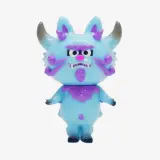 POP MART-Kaiju Hunting Series 2.5 Series - Banner 23
