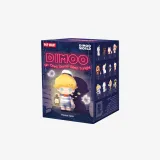 POP MART-DIMOO：No One's Gonna Sleep Tonight  Series Figures - Banner 15