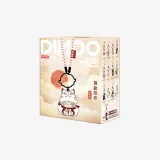 POP MART-DIMOO No One's Gonna Sleep Tonight Series-Pendant Blind Box - Banner 16
