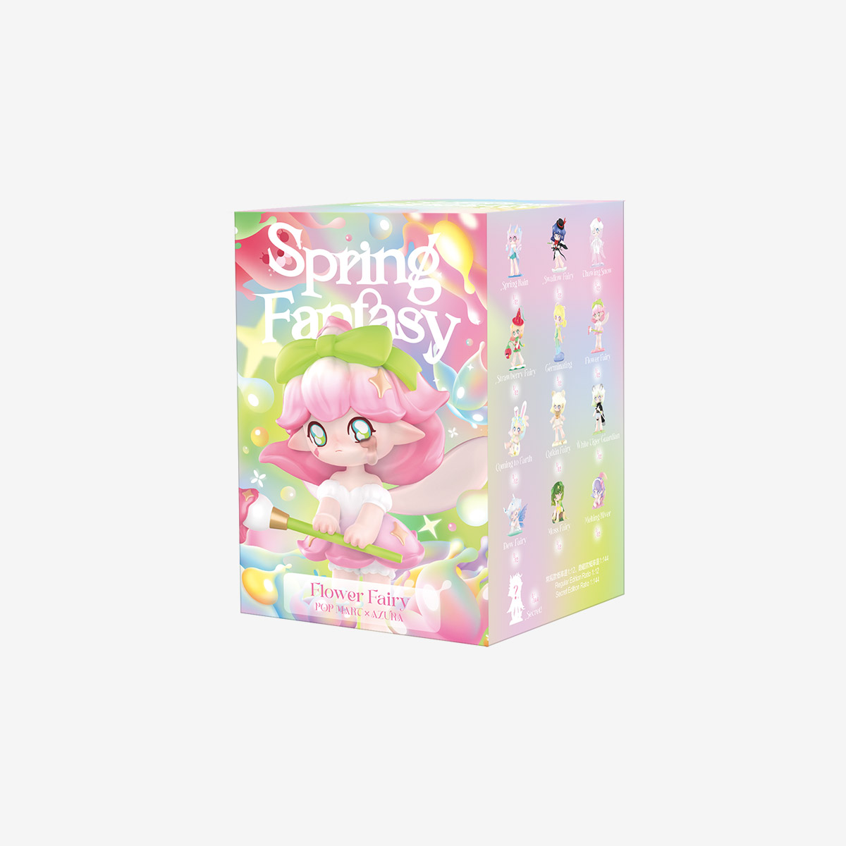 AZURA Spring Fantasy Series - Blind Box - POP MART (United States)