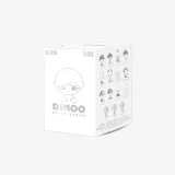 POP MART-DIMOO Retro Series Figures - Banner 17