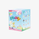 POP MART-INSTINCTOY Muckey Play Time Series - Banner 15