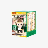 POP MART-HACIPUPU My Little Hero Series Figures - Banner 15