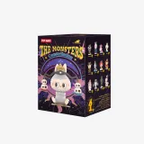 POP MART-THE MONSTERS Constellation Series Figures - Banner 15