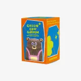 POP MART-Green Cow Garden Mini Special Edition - Banner 15