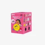 POP MART-CRYBABY Monster's Tears Series - Banner 18