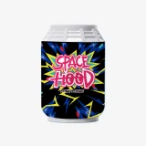 POP MART-COOLABO Space Hood Series - Banner 13