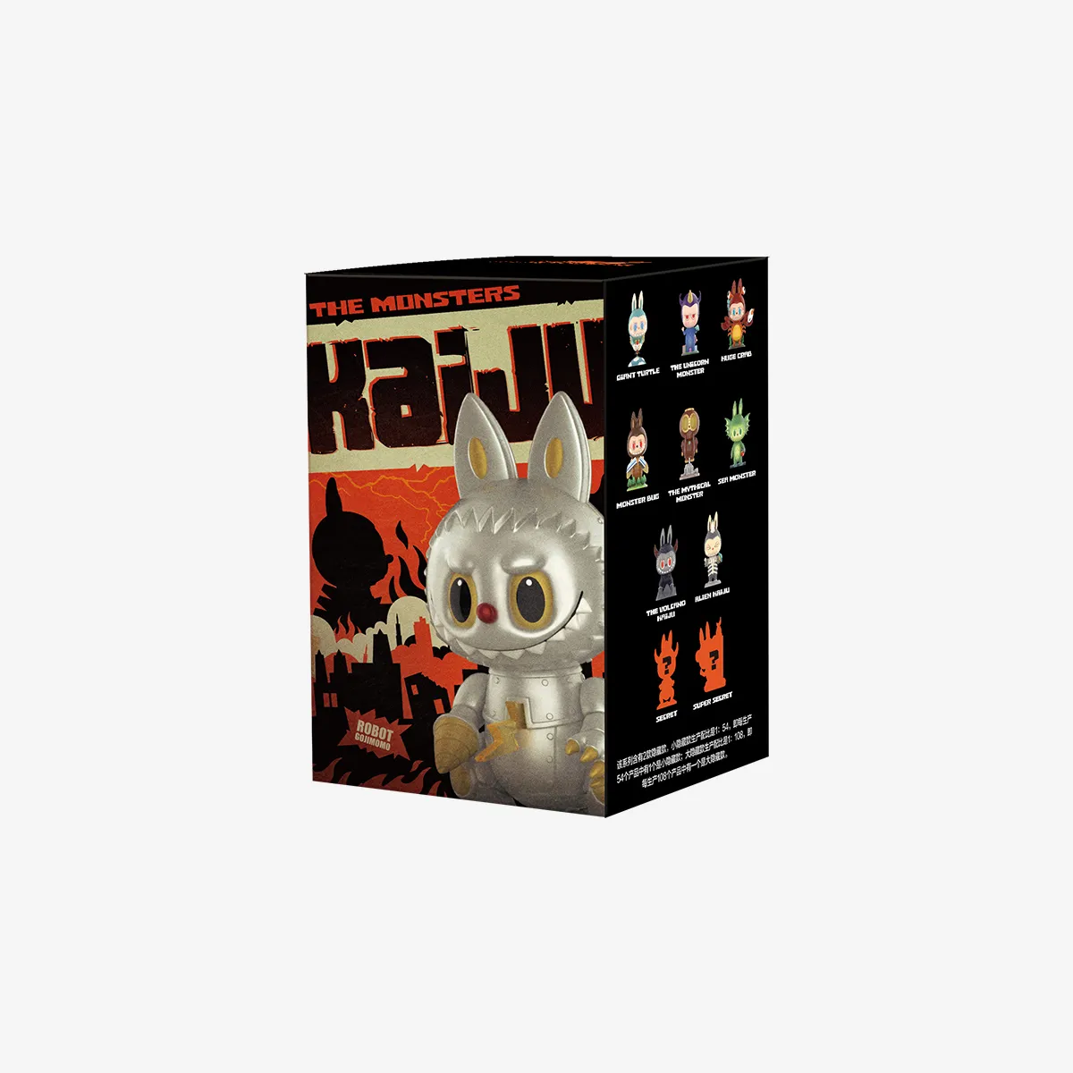 THE MONSTERS Fairy Monsters Series - Blind Box - POP MART (United 