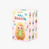 POP MART-PUCKY-Relax Beanie Series - Banner 16