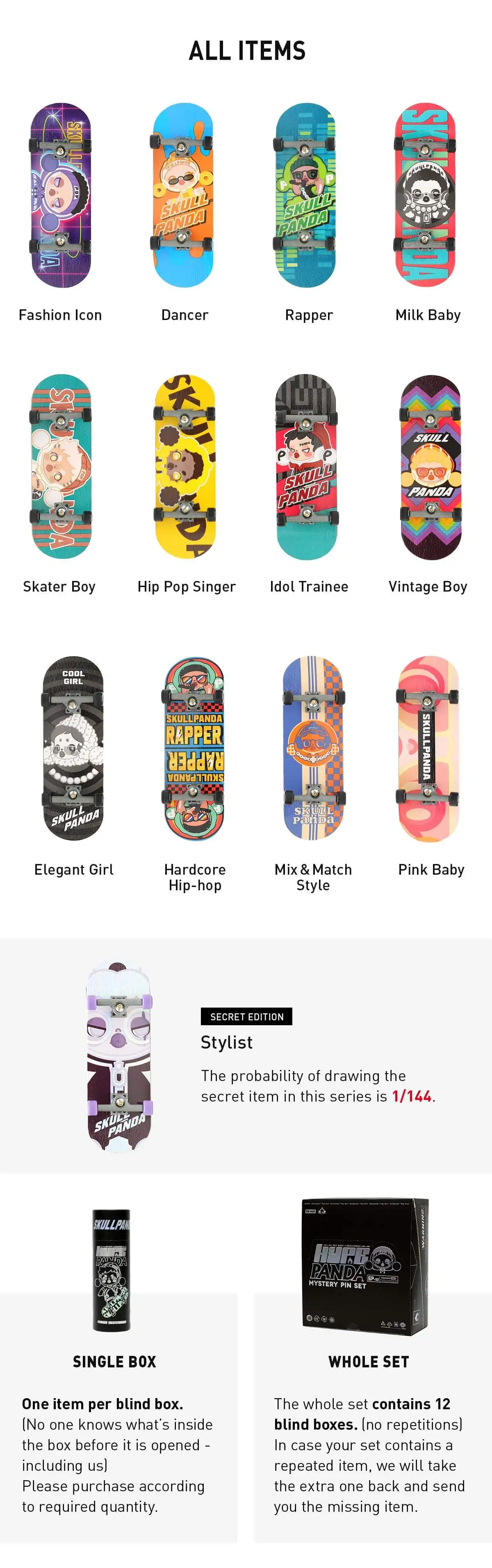 POP MART