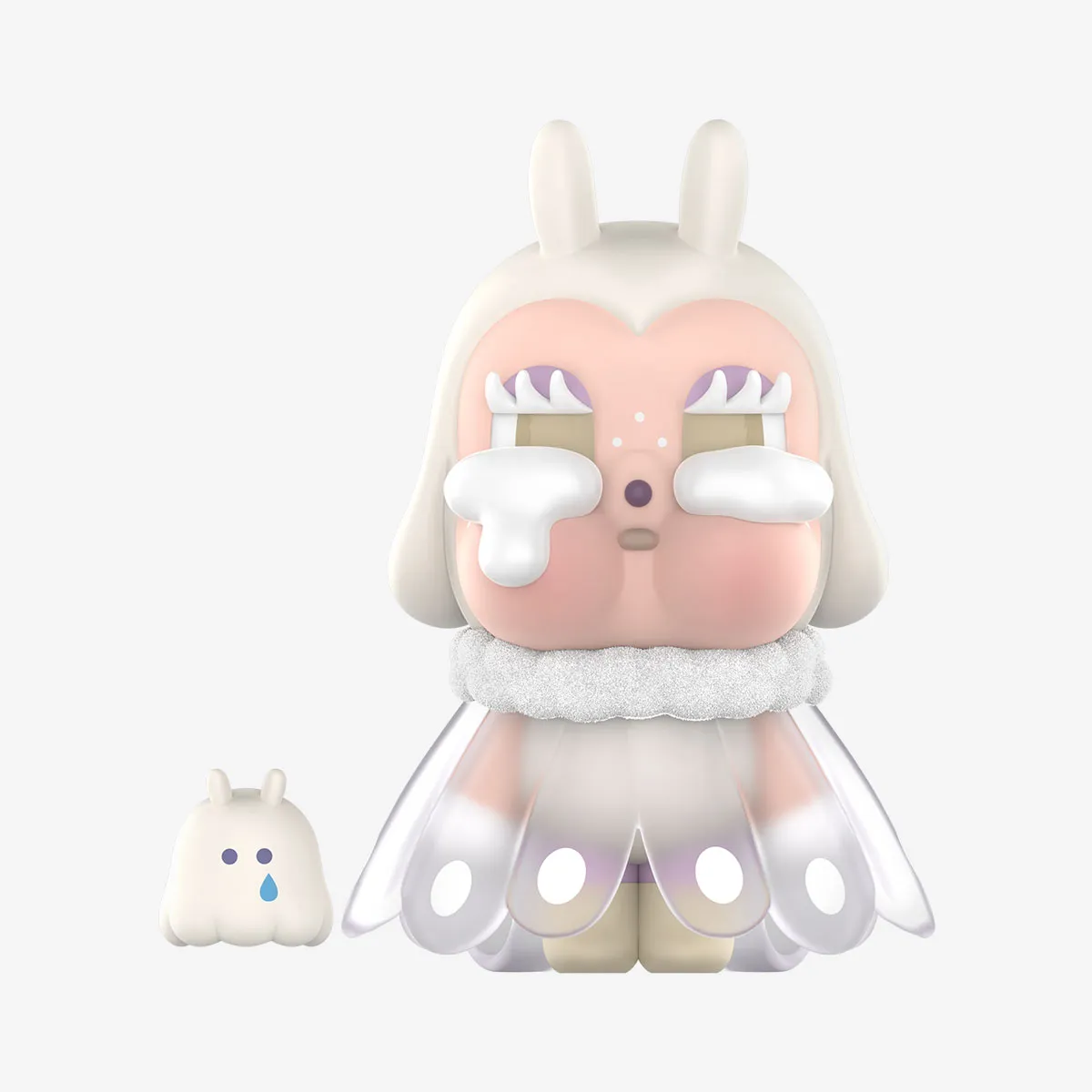 CRYBABY Monster