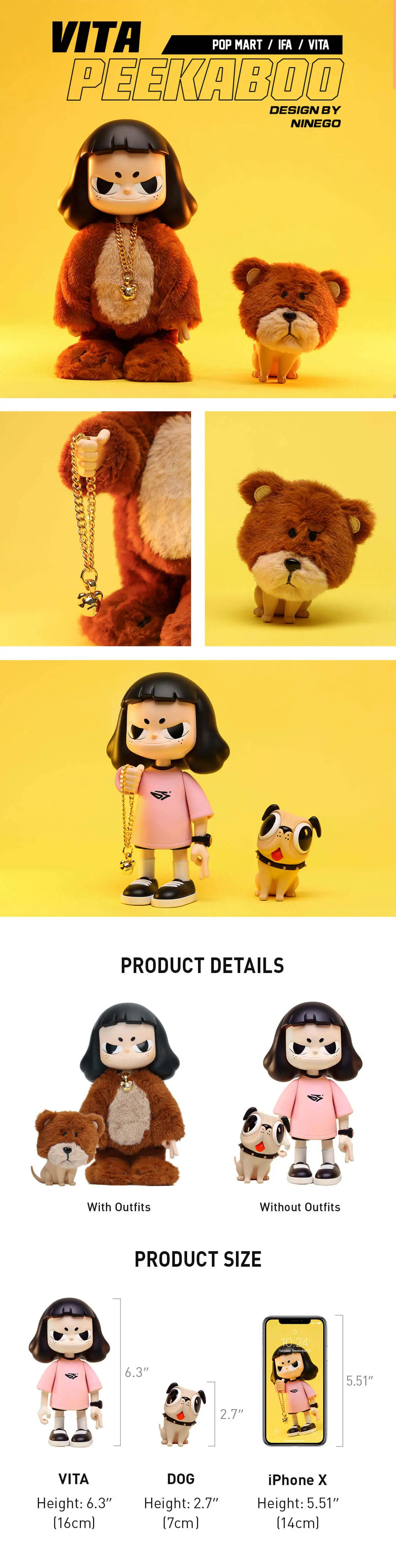 POP MART