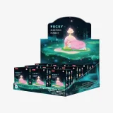 POP MART-PUCKY Sleeping Forest Series - Banner 14