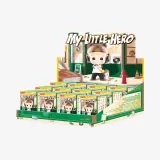 POP MART-HACIPUPU My Little Hero Series Figures - Banner 16