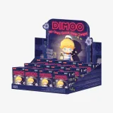 POP MART-DIMOO：No One's Gonna Sleep Tonight  Series Figures - Banner 16