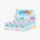 POP MART-INSTINCTOY Muckey Play Time Series - Banner 16