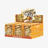 POP MART-THE MONSTERS Constellation Series-Key Pendant Blind Box - Banner 16