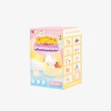 POP MART-DIMOO Cat Paradise Series - Banner 13