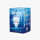 POP MART-DIMOO Aquarium Series - Banner 16