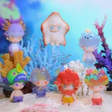 POP MART-DIMOO Aquarium Series - Banner 2