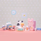 POP MART-DIMOO Homebody Series - Banner 2