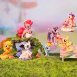 POP MART-My Little Pony Leisure Afternoon Series - Banner 2
