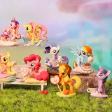 POP MART-My Little Pony Leisure Afternoon Series - Banner 15