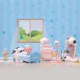 POP MART-DIMOO Homebody Series - Banner 14