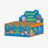 POP MART-Green Cow Garden Mini Special Edition - Banner 16