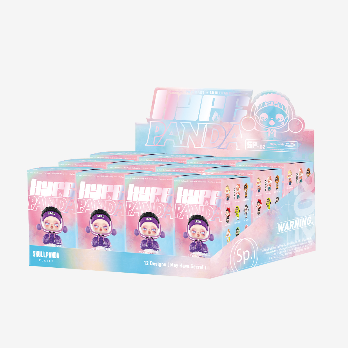 POP MART Official | Shop