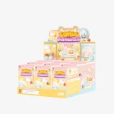 POP MART-DIMOO Cat Paradise Series - Banner 14