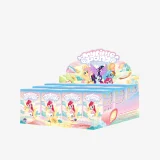 POP MART-My Little Pony Leisure Afternoon Series - Banner 17