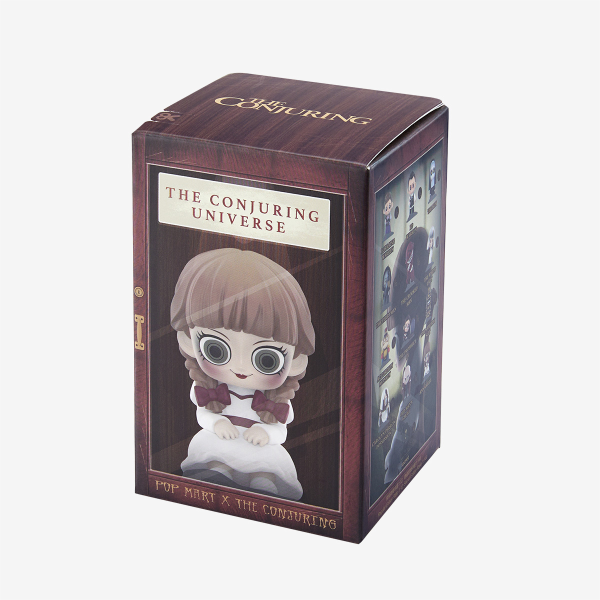 The Conjuring Universe Series - POP MART (United States)