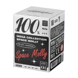 POP MART-$1499+ Regalo por compra - MEGA COLECCIÓN 100 % SPACE MOLLY Serie 1 - Banner 13