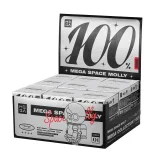 POP MART-$1499+ Regalo por compra - MEGA COLECCIÓN 100 % SPACE MOLLY Serie 1 - Banner 14