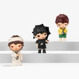 POP MART-HIRONO City of Mercy Series - Banner 9